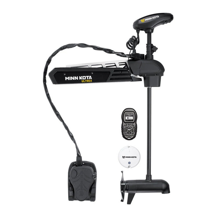 Minn Kota Ultrex i-Pilot US2 Sonar Trolling Motor 45" / 36v (112lb) / Universal Sonar 2 (US2)