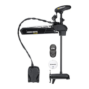 Ultrex i-Pilot US2 Sonar Trolling Motor