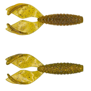 Bongo Creature Bait 4K Bluegill / 3.7"