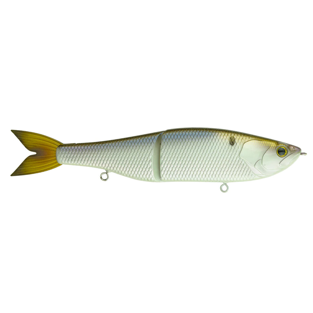 6th Sense Draw Glide Bait—4K Shad / 9" Omnia Fishing