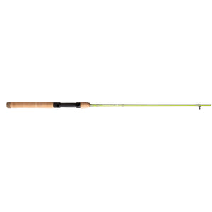 Green Series Dock Shooting Spinning Rods