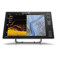 Humminbird Solix 15 CHIRP G3