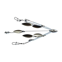 Shane's Baits 5th Element Umbrella Rig 5 Wire/5 Blade / 1/2 oz