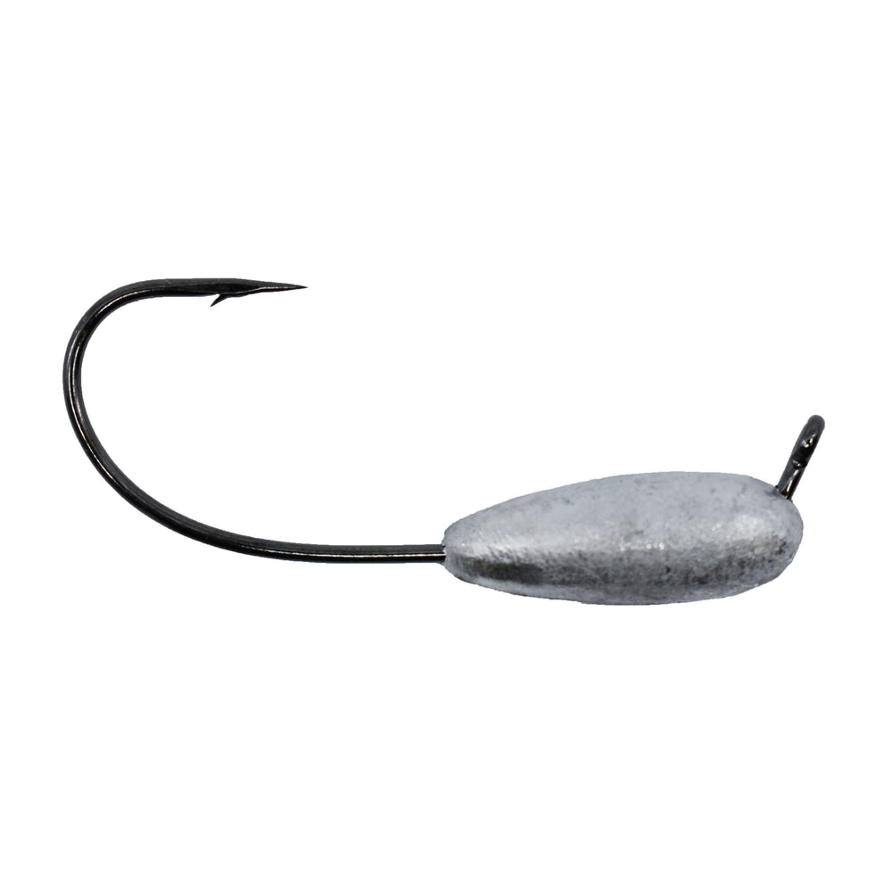 Bite-Me Tackle 60° Flat Eye Tube Jig 1/16 oz / 2/0