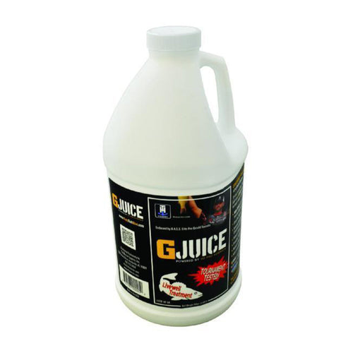 T-H Marine G-Juice Livewell Treatment 64 oz T-H Marine G-Juice Livewell Treatment 64 oz