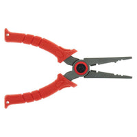 Bubba 6.5" Stainless Steel Pliers 6.5"
