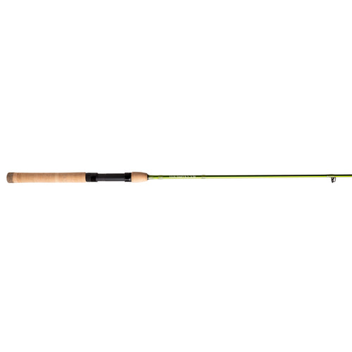 ACC Crappie Stix Green Series Dock Shooting Spinning Rods 6'6" / Crappie Medium / 2 ACC Crappie Stix Green Series Dock Shooting Spinning Rods 6'6" / Crappie Medium / 2