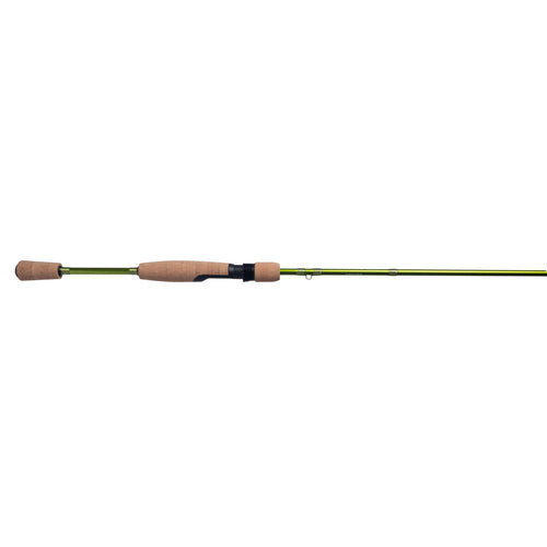 ACC Crappie Stix Green Series Dock Shooting Spinning Rods