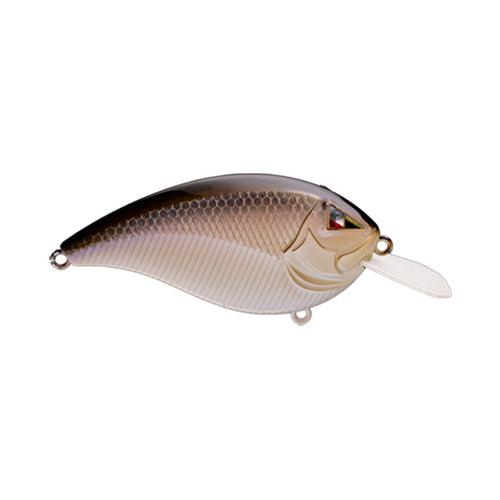 Ark Fishing Elite Z-Series Flatside Crankbait Real Shad / 2 1/2" Ark Fishing Elite Z-Series Flatside Crankbait Real Shad / 2 1/2"