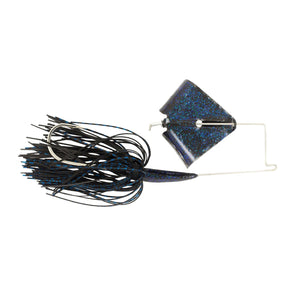 Reflex Buzzbait Black and Blue