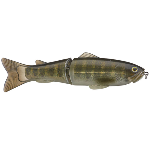 Deps Slide Swimmer 250 Glide Bait Butch Brown Blue Gill / 10" Deps Slide Swimmer 250 Glide Bait Butch Brown Blue Gill / 10"