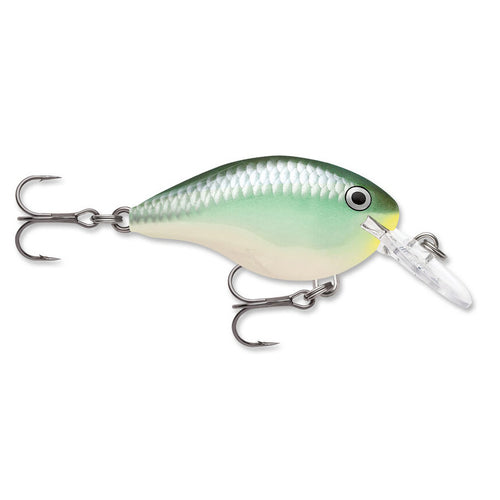 Rapala DT 4 Crankbait Blue Back Herring / 2" Rapala DT 4 Crankbait Blue Back Herring / 2"