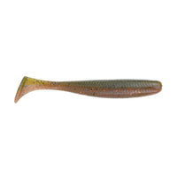 6th Sense Divine Swimbait 3.8" / Bluegill Fire