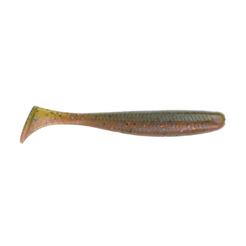 6th Sense Divine Swimbait 2.7" / Bluegill Fire 6th Sense Divine Swimbait 2.7" / Bluegill Fire