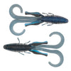 Missile Baits D Stroyer Bruiser Flash / 6"