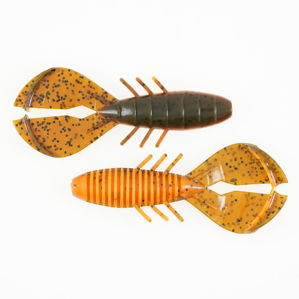 Missile Baits Chunky D Bamer Craw / 3 1/2"