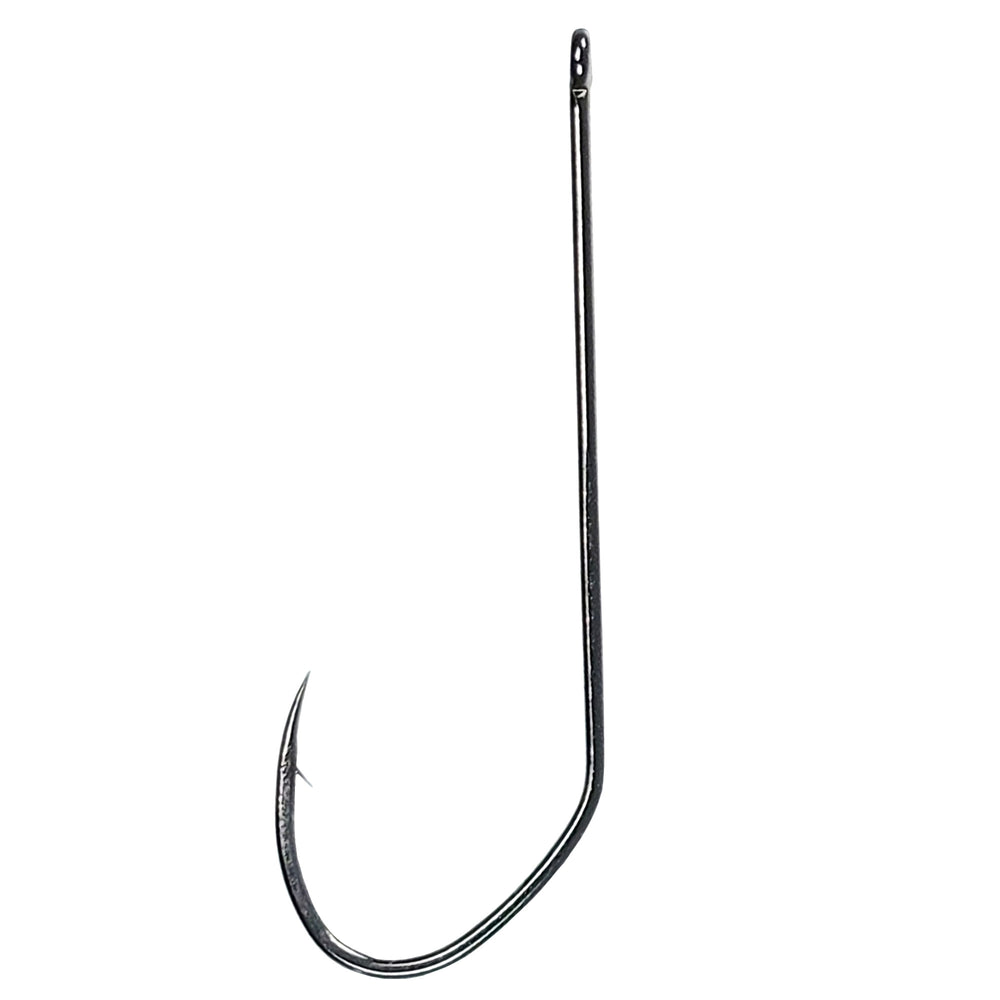 Gamakatsu Hanging Squirrel Hook, Thick Mouth, Fishing Hook, Various