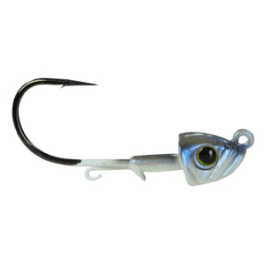 Picasso Lures Smart Mouth Plus Fish Head Jig