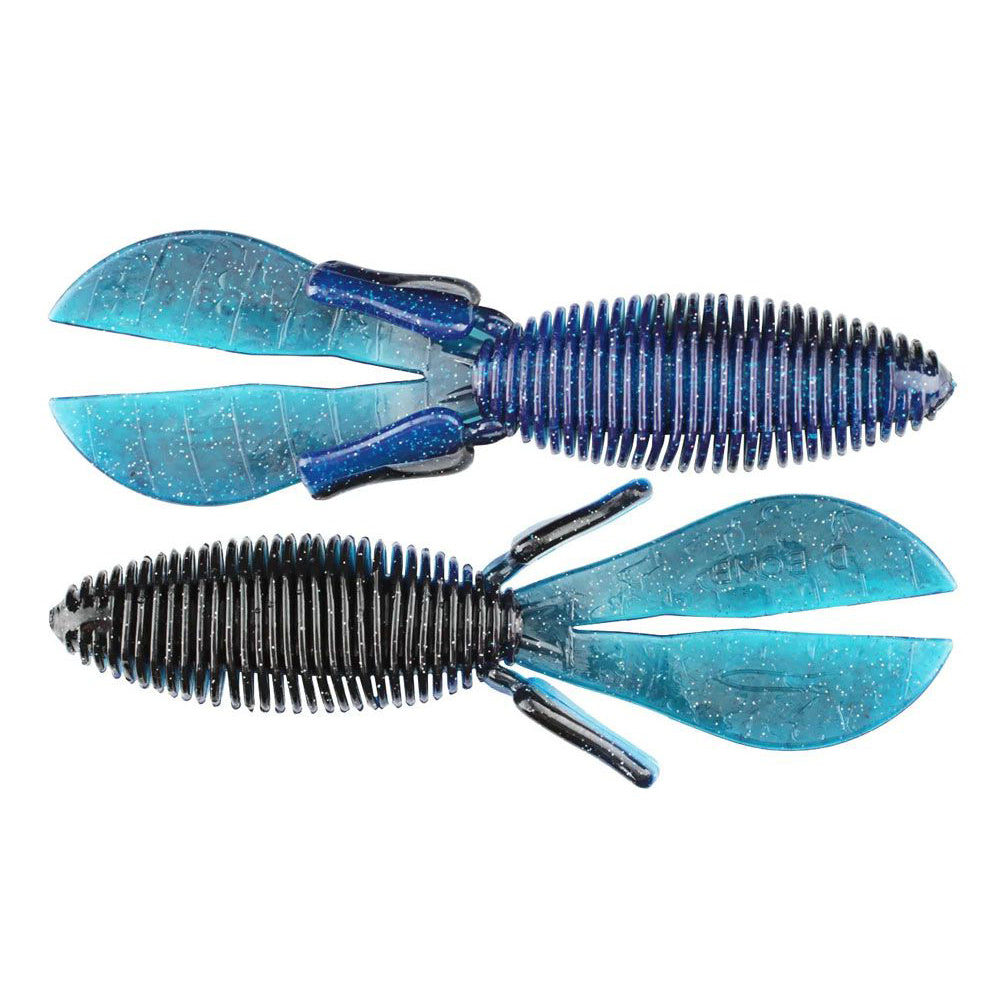 Missile Baits D Bomb Bruiser Flash / 4"