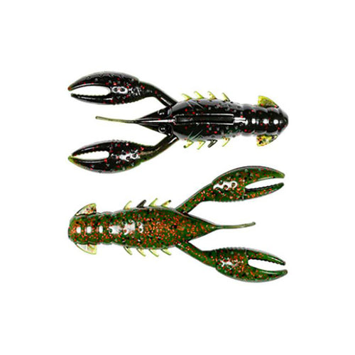 Z-Man Pro CrawZ California Craw / 3 1/2" Z-Man Pro CrawZ California Craw / 3 1/2"