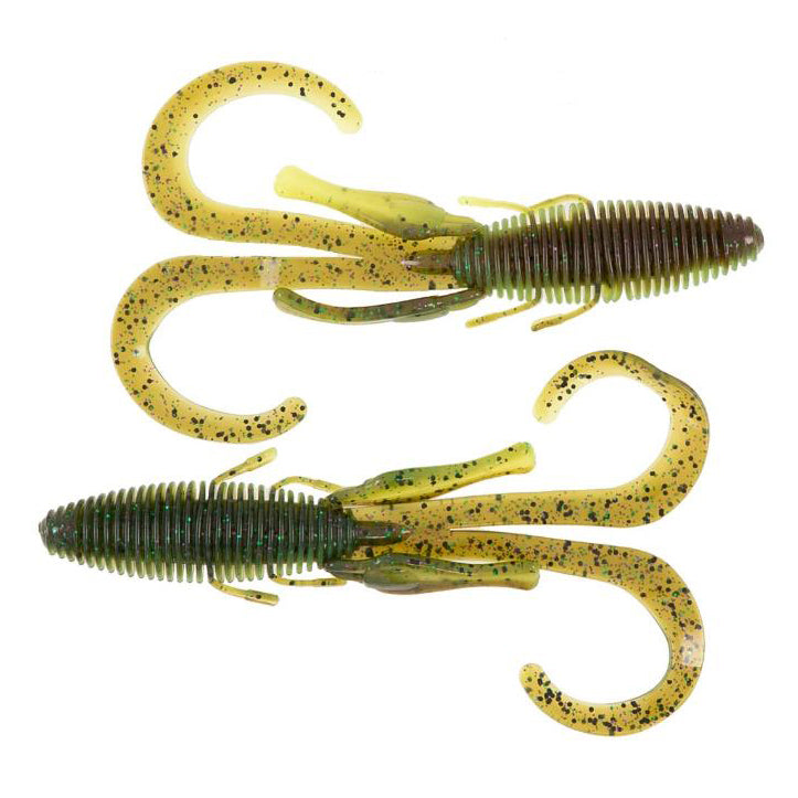 Missile Baits D Stroyer Candy Bomb / 6"