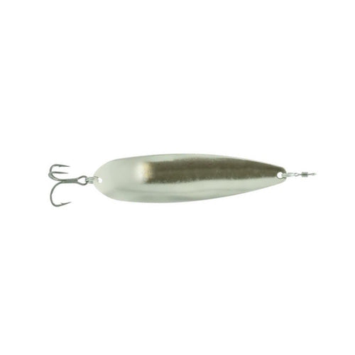 6th Sense Divine Flutter Spoon Chrome / 4 3/4" 6th Sense Divine Flutter Spoon Chrome / 4 3/4"