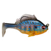 Megabass Sleeper Gill Cichlid / 3 1/5"