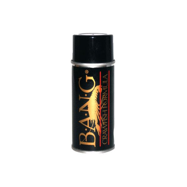 BANG Fish Attractant Spray Crawfish / 5 oz