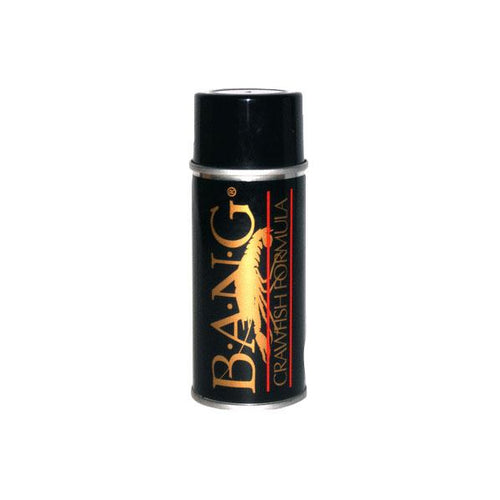 BANG Fish Attractant Spray Crawfish / 5 oz BANG Fish Attractant Spray Crawfish / 5 oz