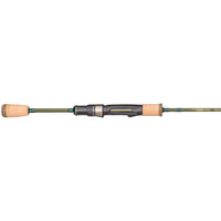 Temple Fork Outfitters Trout-Panfish Series Spinning Rods - EOL 6'6" 2 Piece / Ultra-Light / Fast