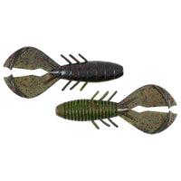 Missile Baits Chunky D California Love / 3 1/2"