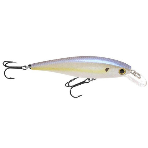 Lucky Craft Pointer 78 Jerkbait, MS American Shad