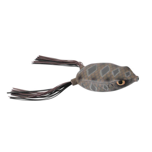 SPRO Bronzeye Frog 65