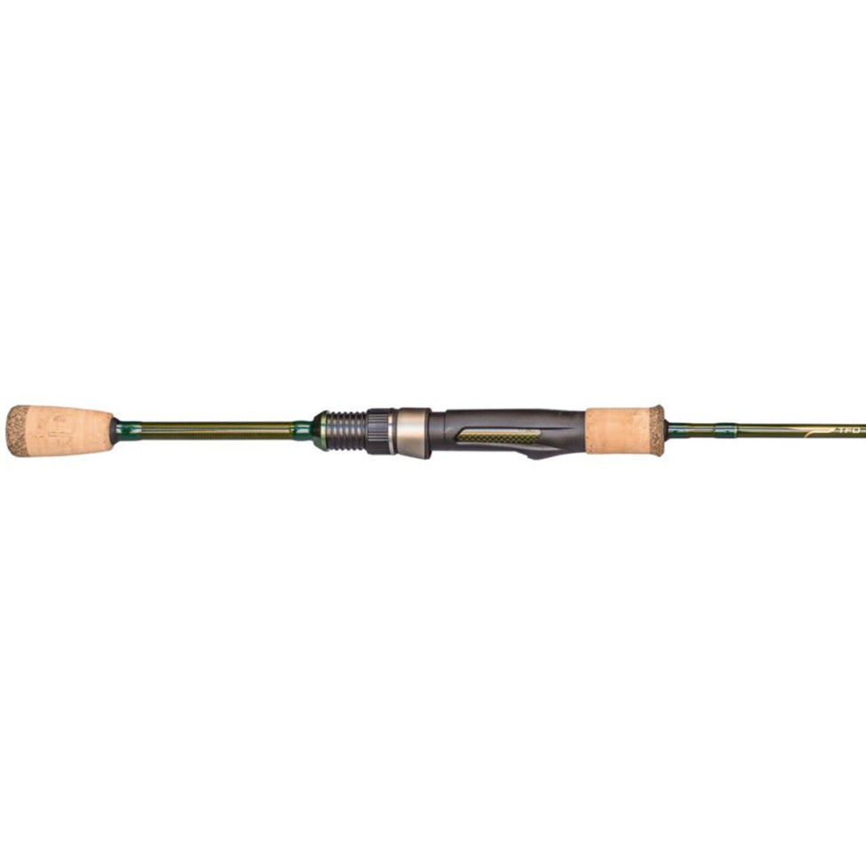 Temple Fork Outfitters Trout-Panfish Series Spinning Rods - EOL 7'0" / Ultra-Light / Fast