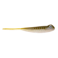 NetBait BaitFuel Infused The Drifter Minnow