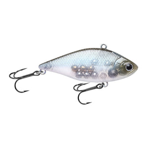 LV-500 Lipless Crankbait Ghost Minnow / 3"