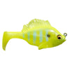 Ghost Lime Chart Gill