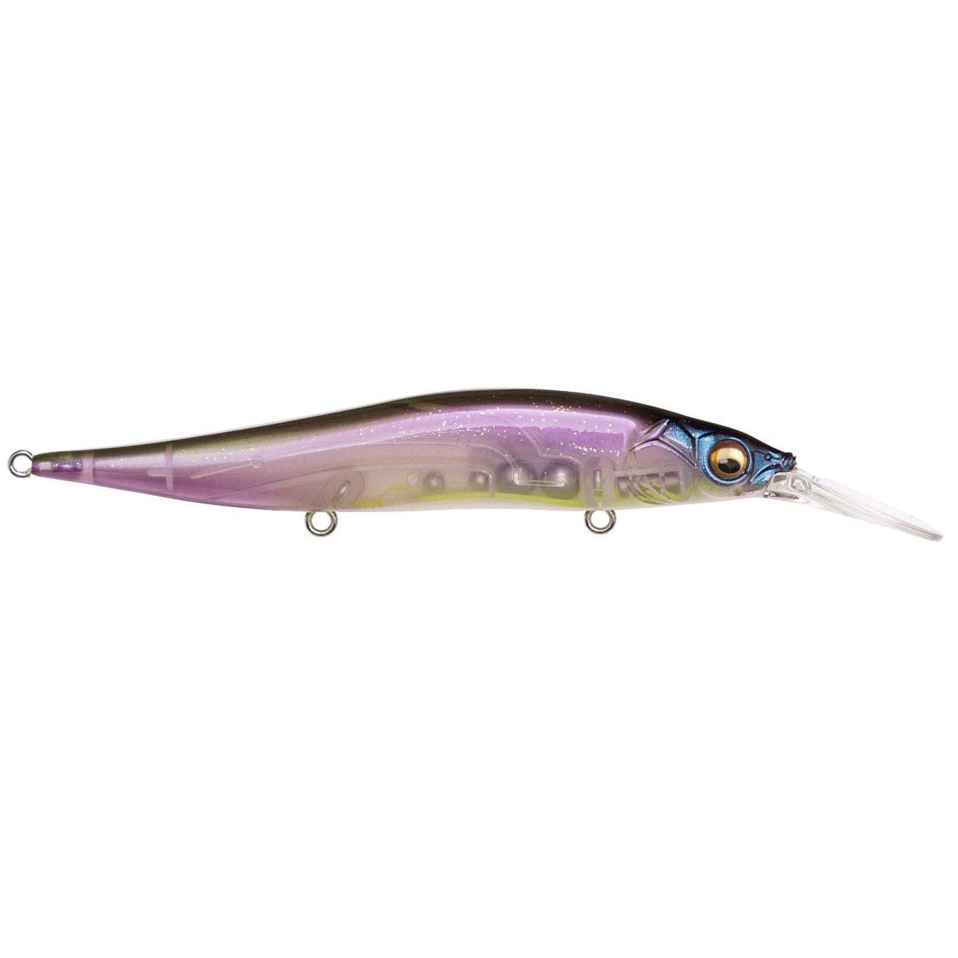 Megabass Giant DOG-X Topwater Lot of 7 fishing Lure USA pro Yuki Ito JAPAN