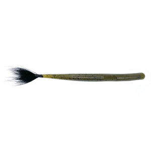 Shaker Straight Tail Worm