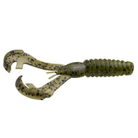 Strike King Rage Ned Craw Green Pumpkin / 2 3/4"