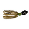 Z-Man Chatterbait Mini Max 3/8 oz / Green Pumpkin