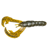 Strike King Rattlin' Rage Craw Green Pumpkin / 4"