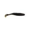 Arsenal Tactical Minnow Swimbait - EOL 4 1/2" / Green Pumpkin