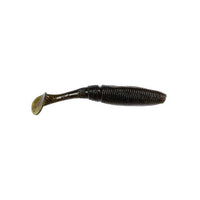 Arsenal Tactical Minnow Swimbait 4 1/2" / Green Pumpkin