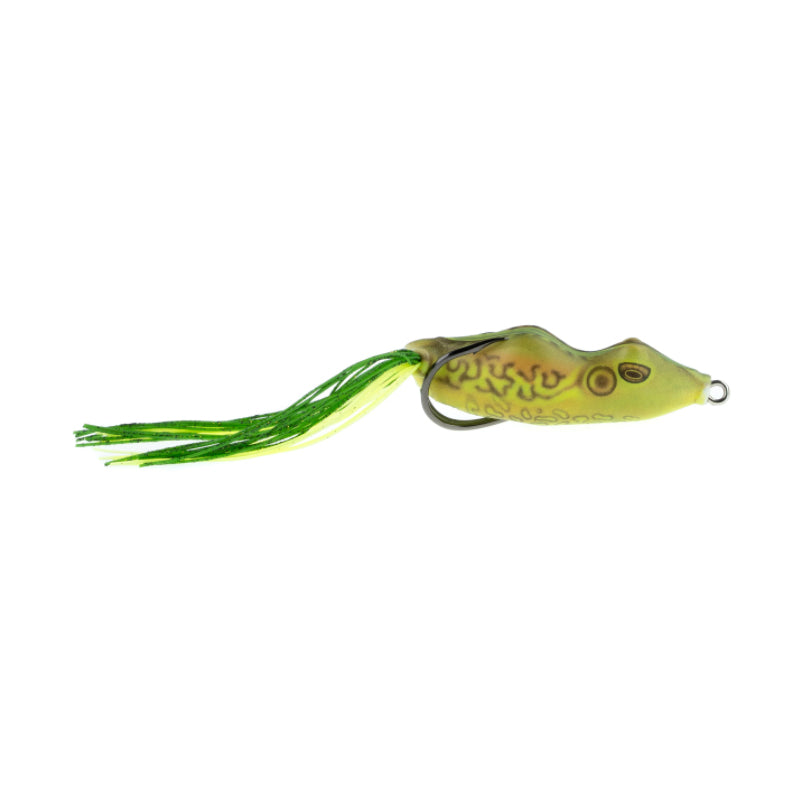 Snag Proof Bobby's Perfect Frog Green Pumpkin / 5/8 oz