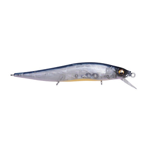 Vision 110 Jr. Jerkbait GP Pro Blue II / 3 7/8"