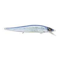 Megabass Vision 110 FX Jerkbait GP Pro Blue II / 4 1/3"