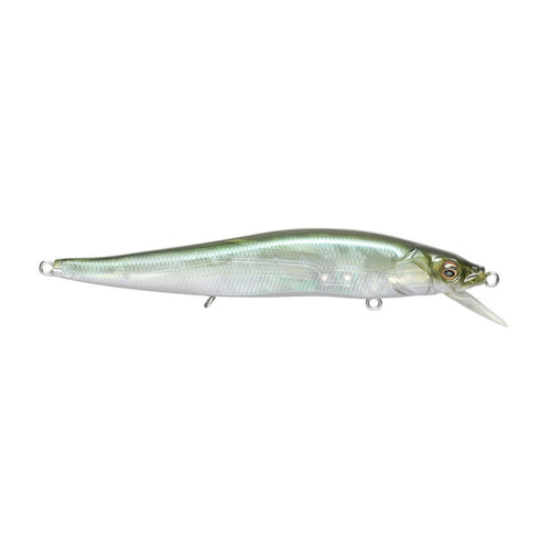 Megabass Vision 110 FX Jerkbait GP Pro Green / 4 1/3" Megabass Vision 110 FX Jerkbait GP Pro Green / 4 1/3"