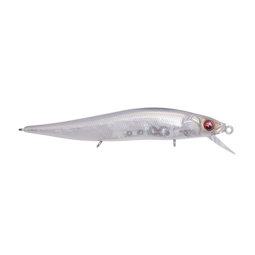 Megabass Vision 110 Jr. Jerkbait GP Stain Reaction / 3 7/8" Megabass Vision 110 Jr. Jerkbait GP Stain Reaction / 3 7/8"