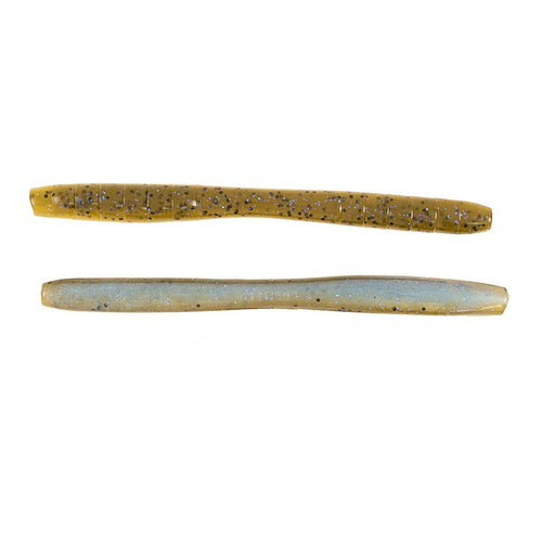 Missile Baits The 48 Stick Worm Goby Bite / 4 4/5" Missile Baits The 48 Stick Worm Goby Bite / 4 4/5"